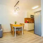 Corvin Luxury Quiet Cabin