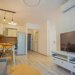 Corvin Luxury Quiet Cabin