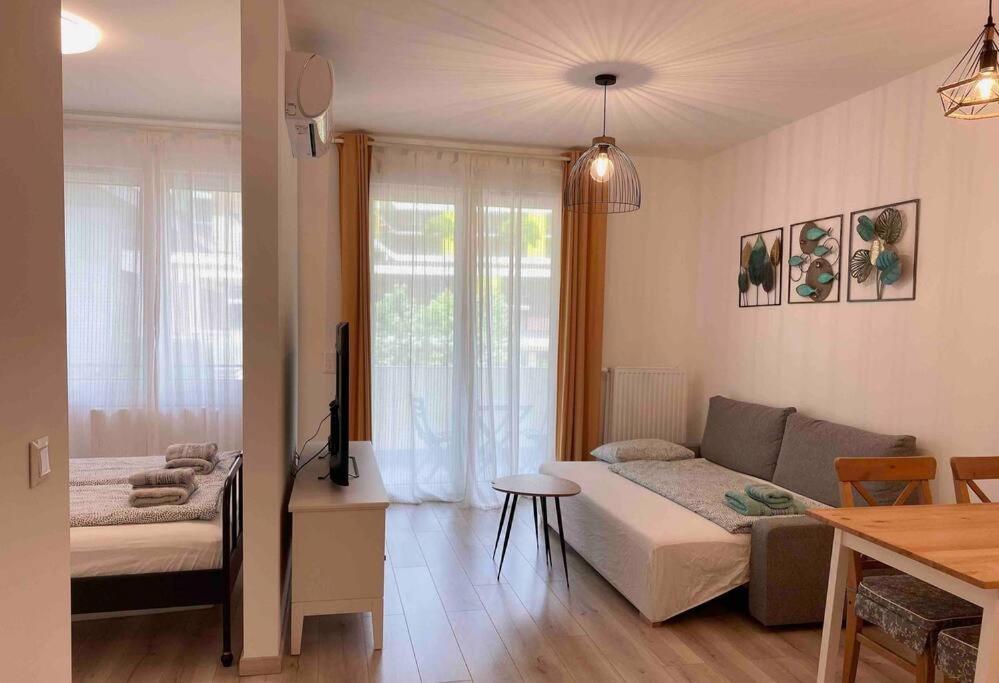 Corvin Luxury Quiet * Budapest