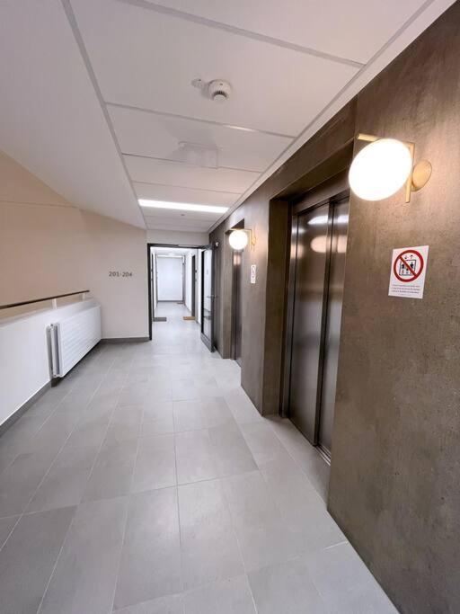Corvin Luxury Quiet Apartment *