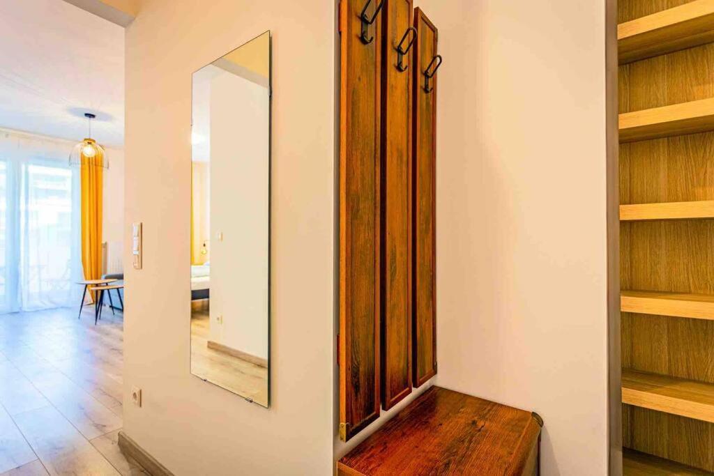 Apartment Corvin Luxury Quiet