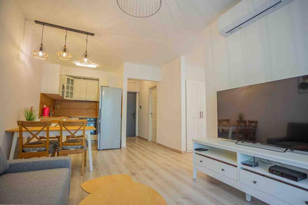 Corvin Luxury Quiet Apartment *
