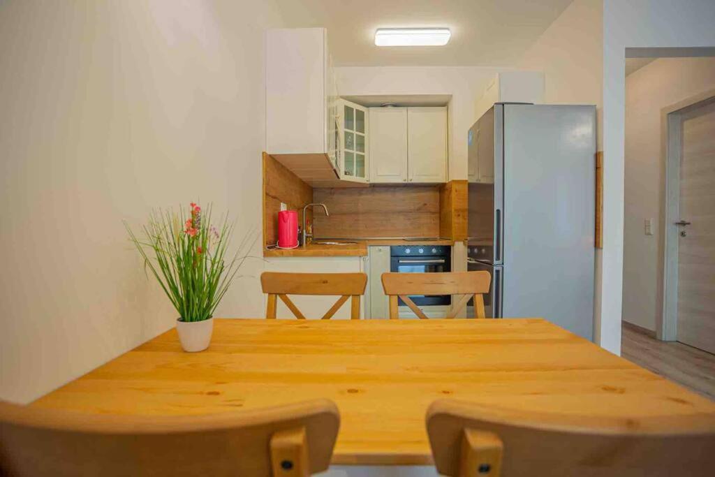 Apartment Corvin Luxury Quiet *