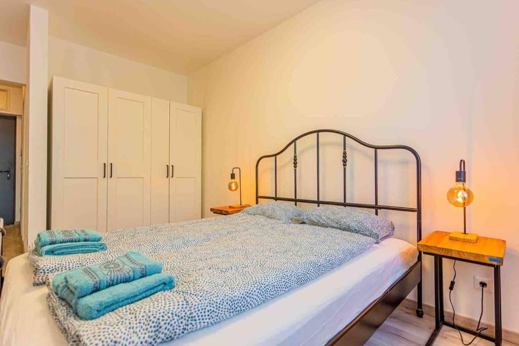 Corvin Luxury Quiet Budapest