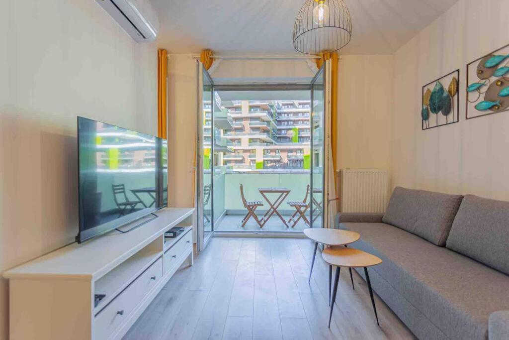 Corvin Luxury Quiet * Budapest